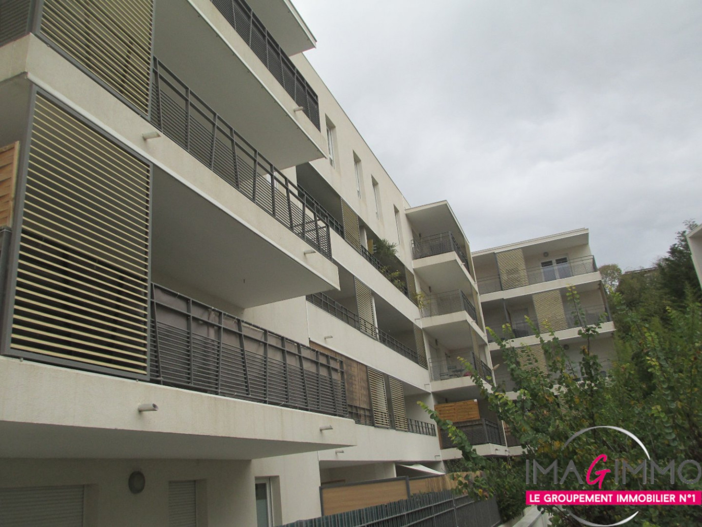 à vendre Appartement Montpellier - Photo 2