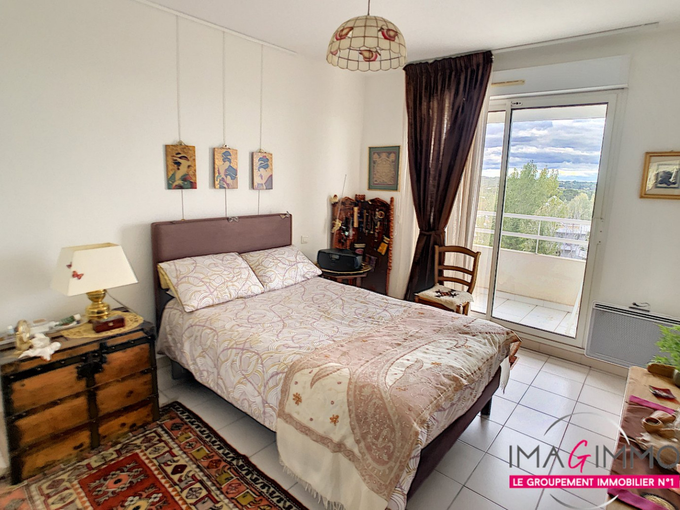 à vendre Appartement Montpellier - Photo 8