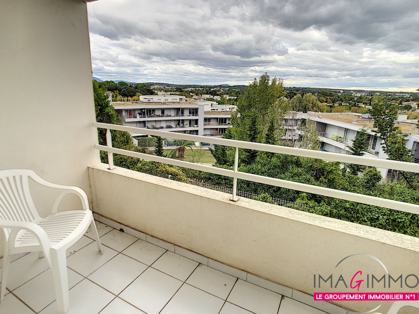 à vendre Appartement Montpellier - Photo 9