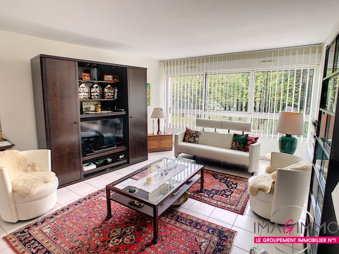 à vendre Appartement Montpellier - Photo 4