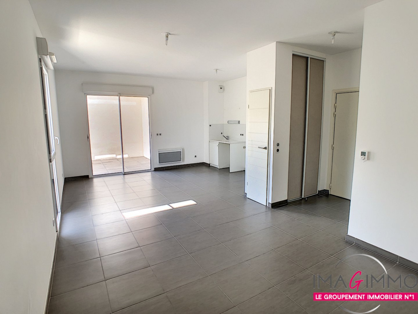 à vendre Appartement Saint Gely Du Fesc - Photo 2