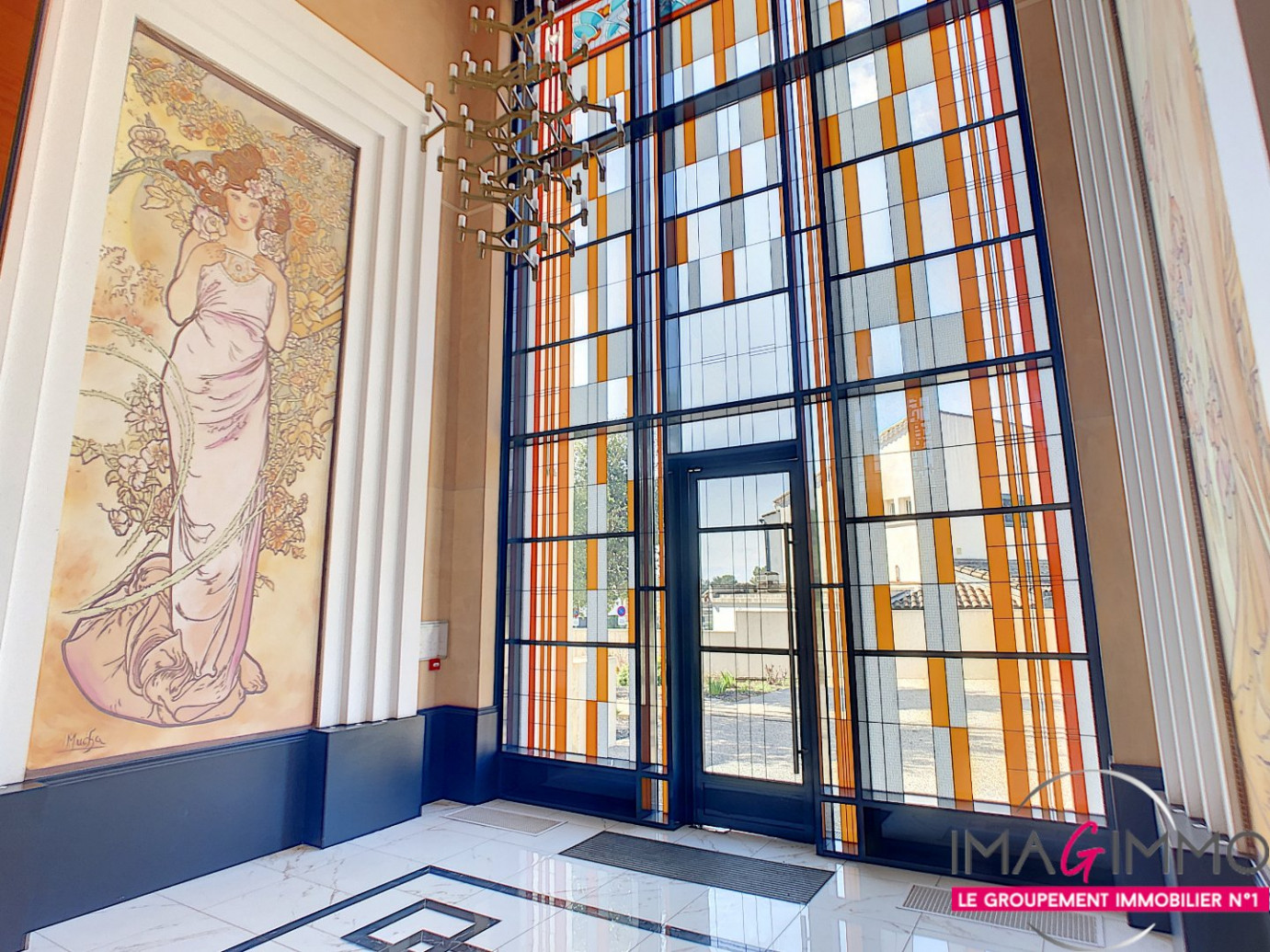 à vendre Appartement Saint Gely Du Fesc - Photo 6