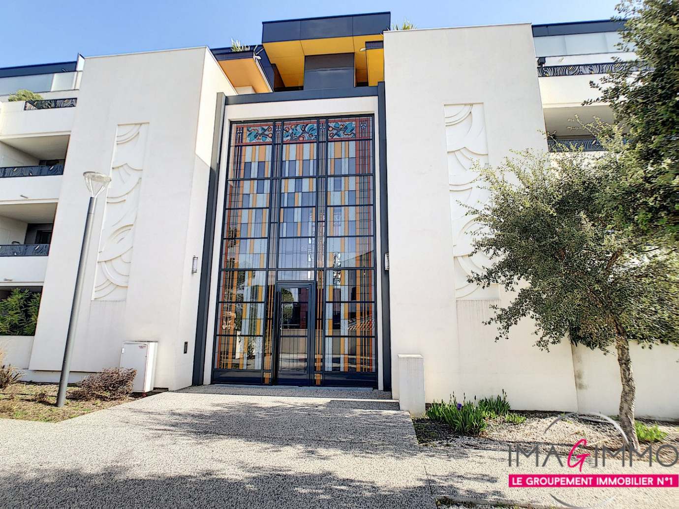 à vendre Appartement Saint Gely Du Fesc - Photo 9