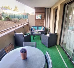 à vendre Le Cres