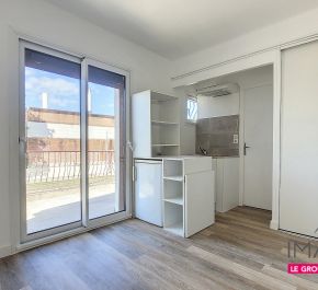 location Montpellier