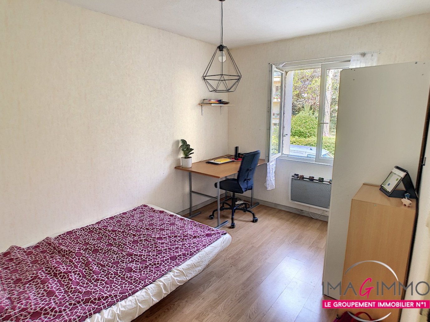 à vendre Appartement Montpellier - Photo 6