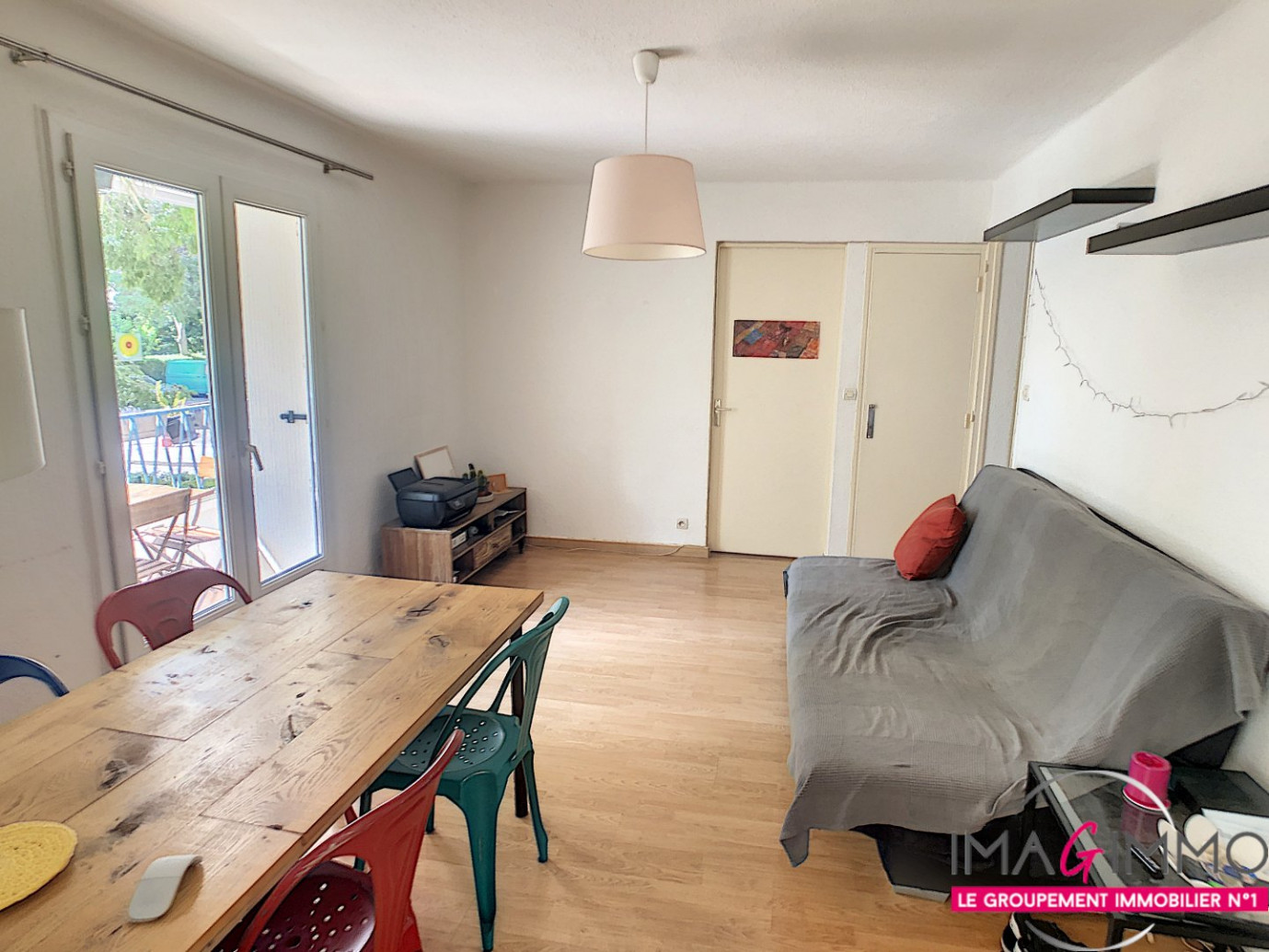 à vendre Appartement Montpellier - Photo 2