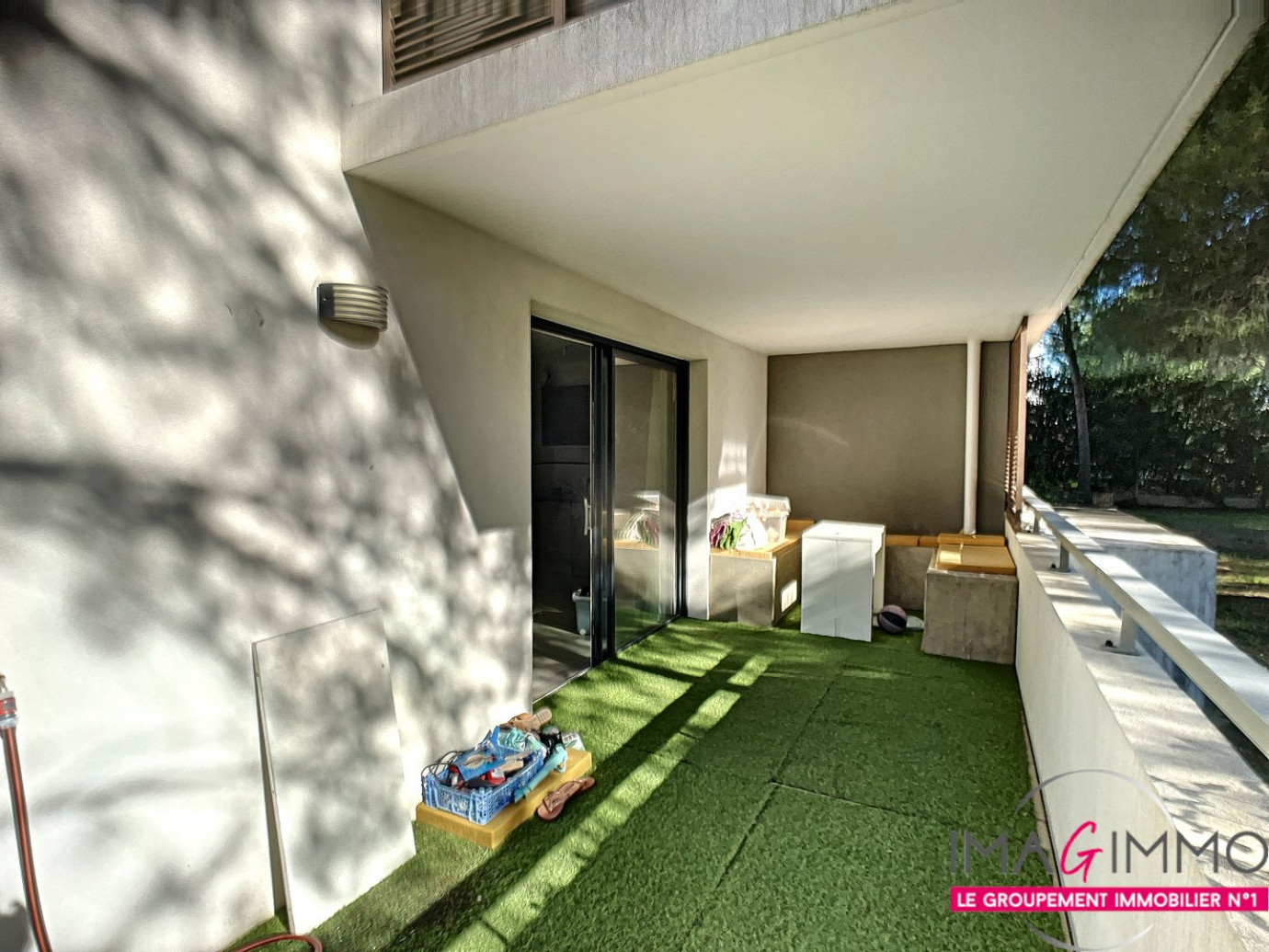 à vendre Appartement Le Cres - Photo 10