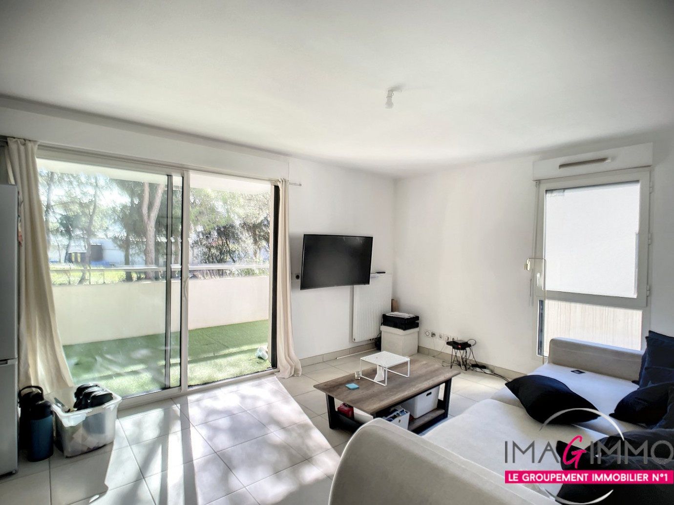 à vendre Appartement Le Cres - Photo 3