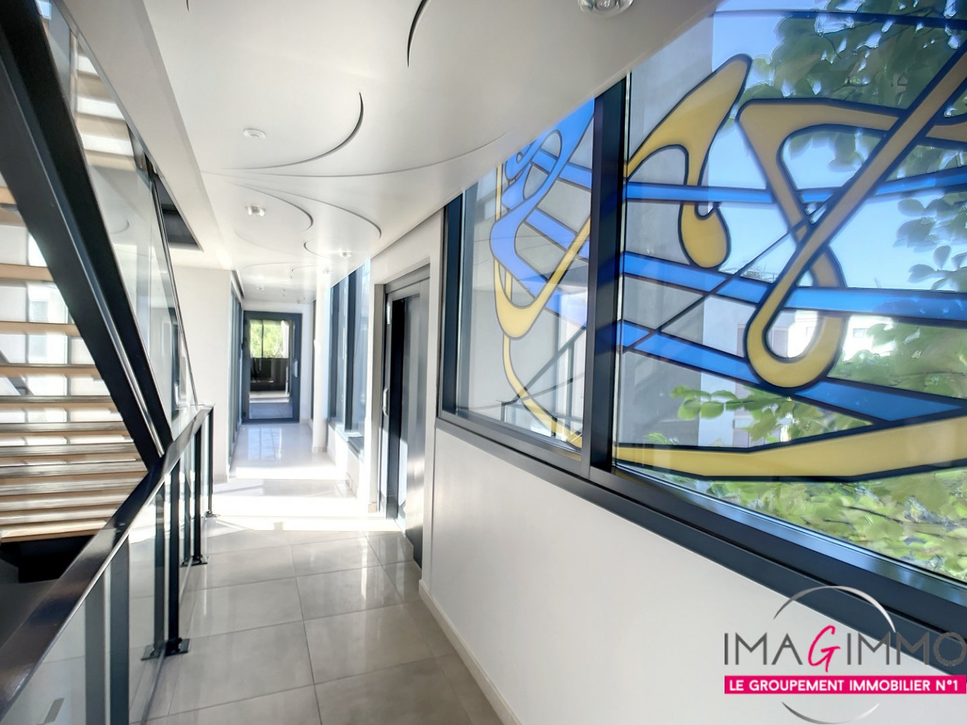 à vendre Appartement Le Cres - Photo 6