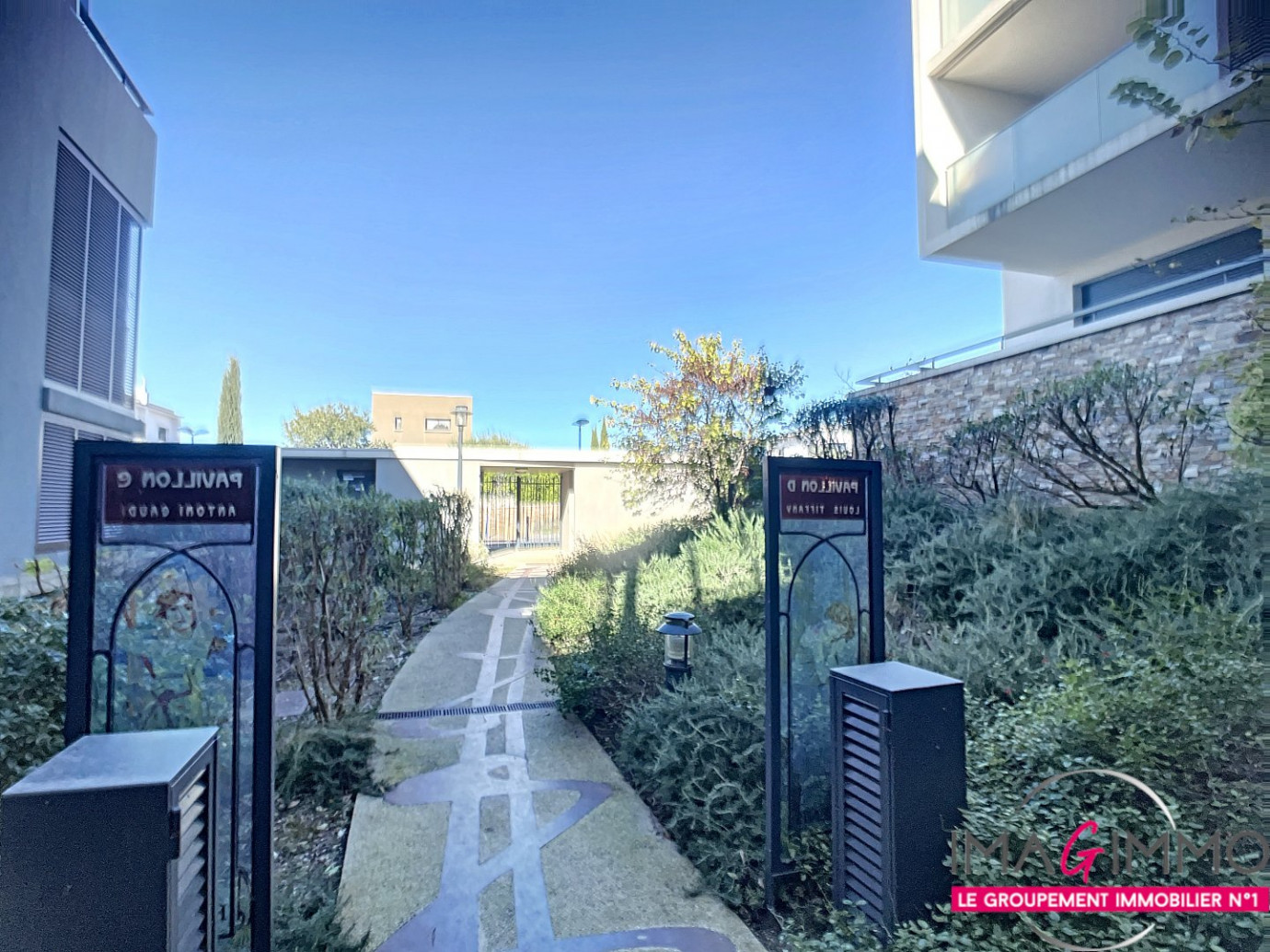 à vendre Appartement Le Cres - Photo 7