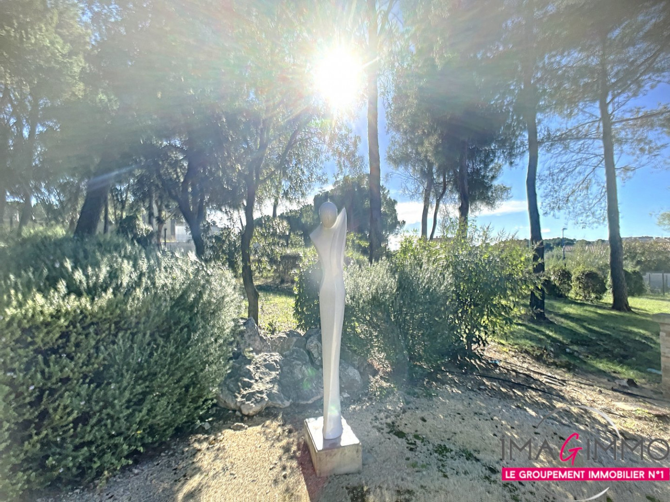 à vendre Appartement Le Cres - Photo 5