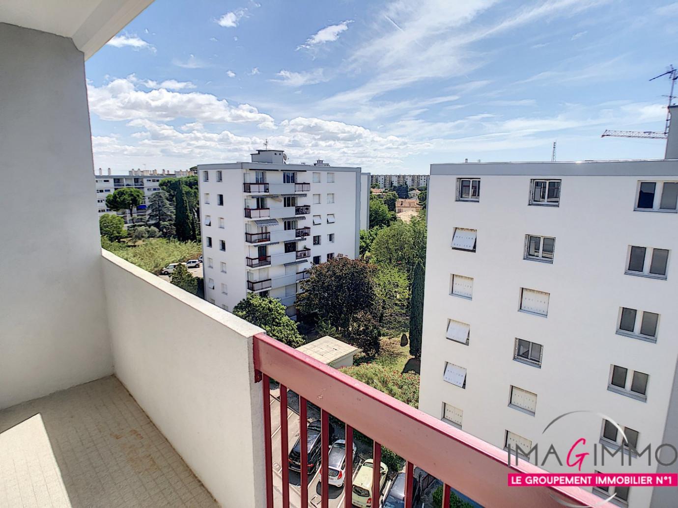 à vendre Appartement Montpellier - Photo 7