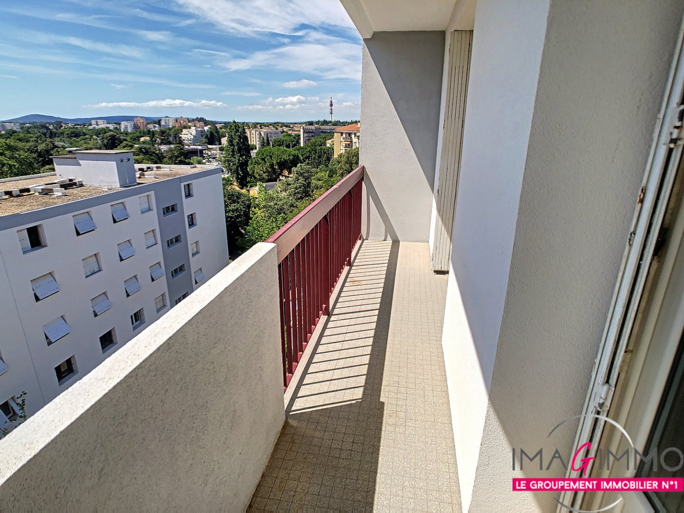 à vendre Appartement Montpellier - Photo 8