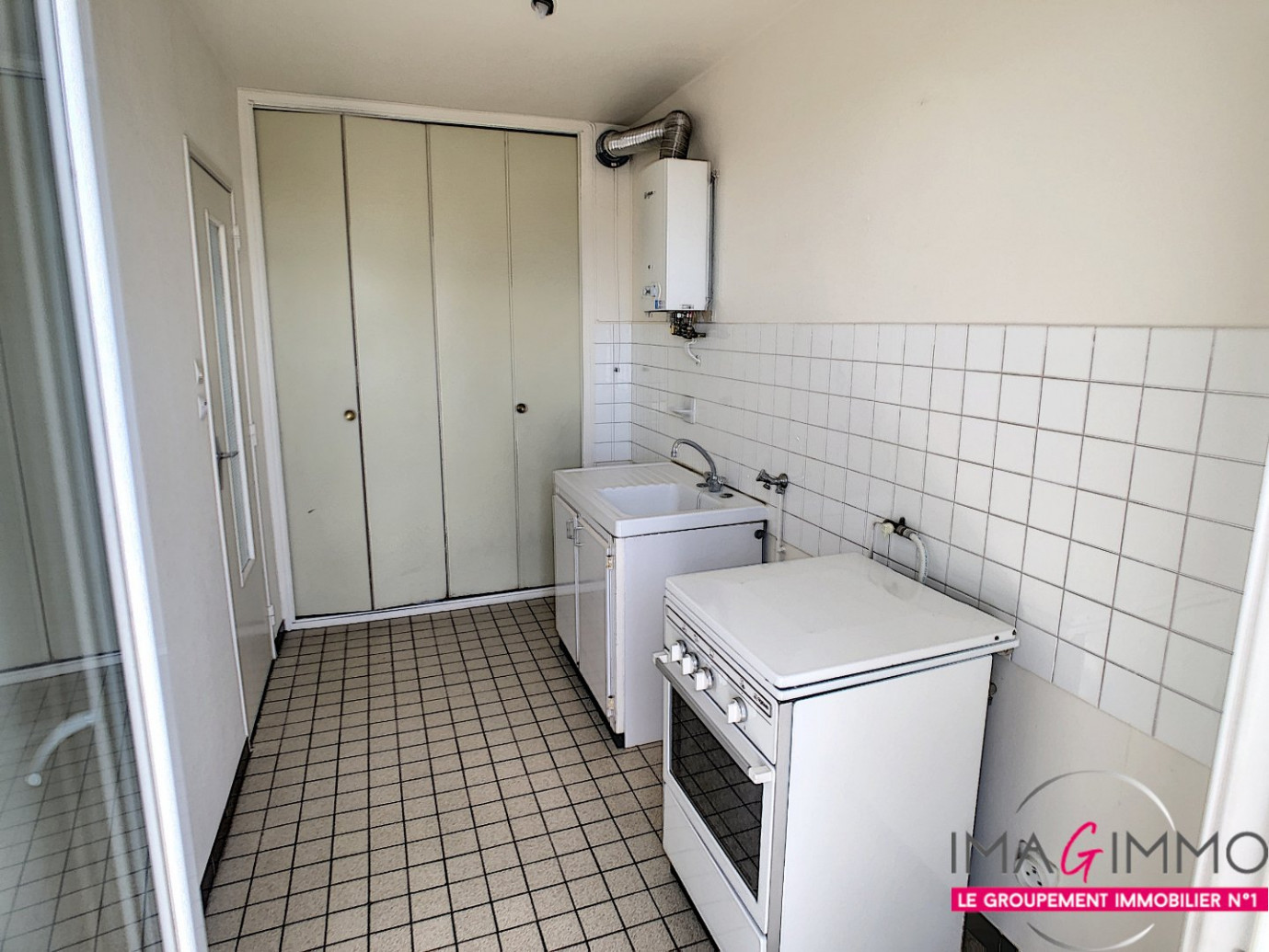 à vendre Appartement Montpellier - Photo 4