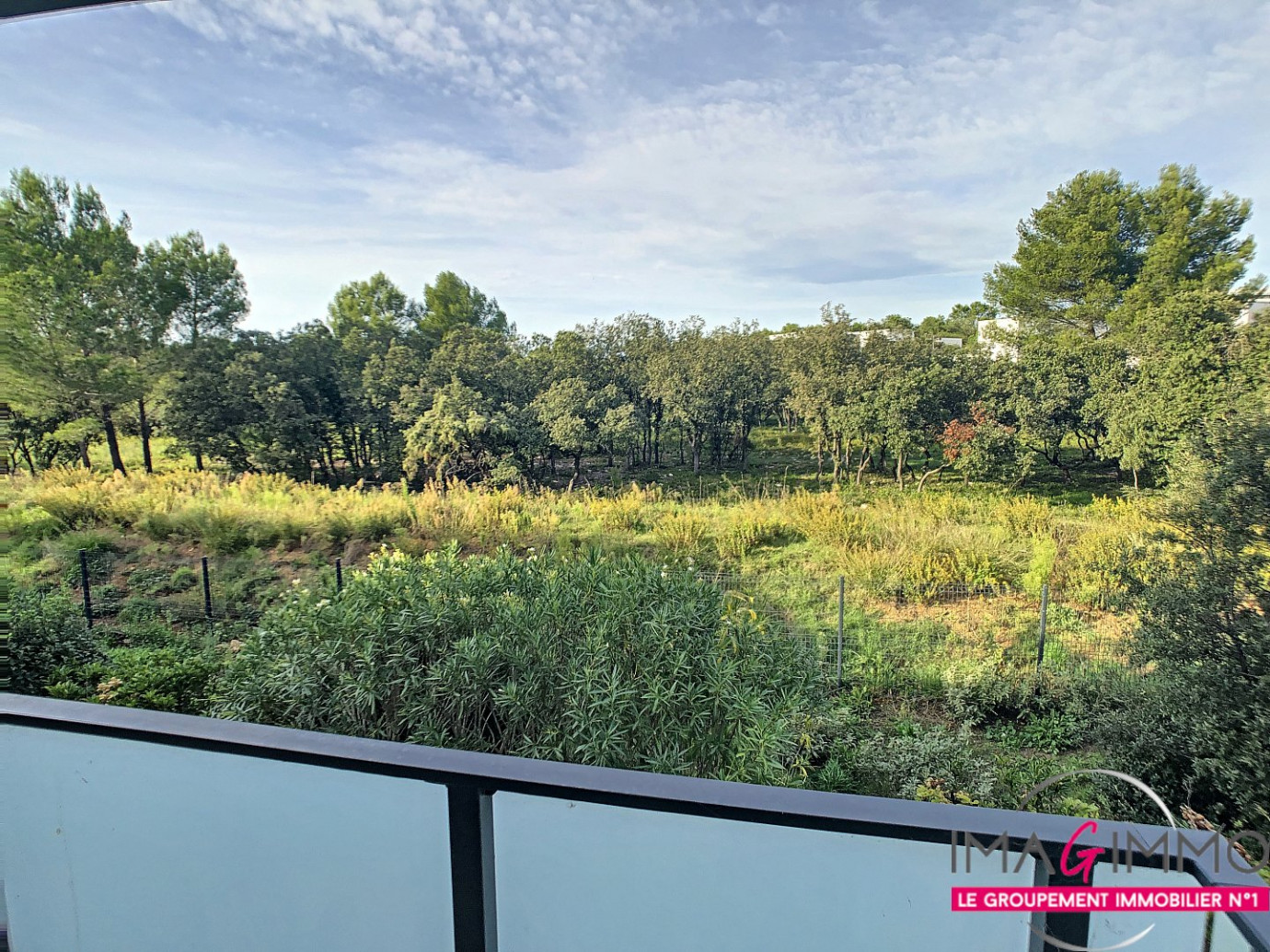 à vendre Appartement Le Cres - Photo 3