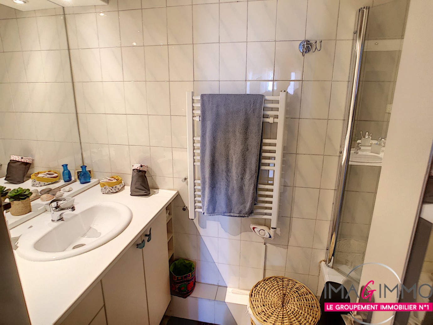 à vendre Appartement Montpellier - Photo 7