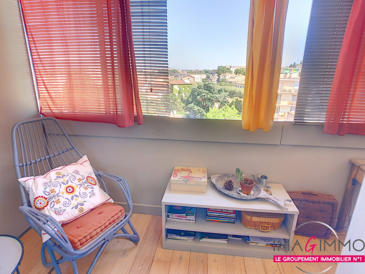 à vendre Appartement Montpellier - Photo 10
