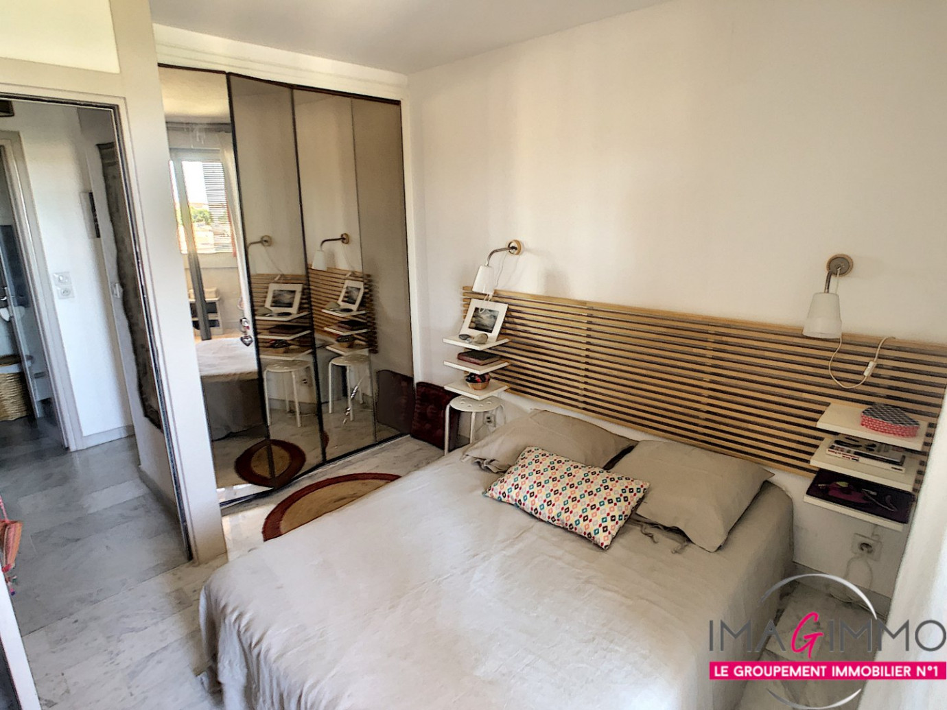 à vendre Appartement Montpellier - Photo 6