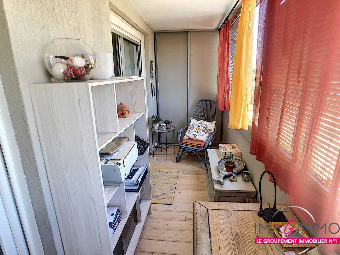 à vendre Appartement Montpellier - Photo 8