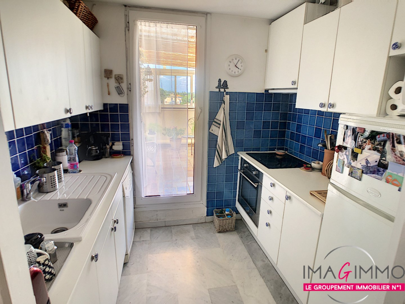 à vendre Appartement Montpellier - Photo 4