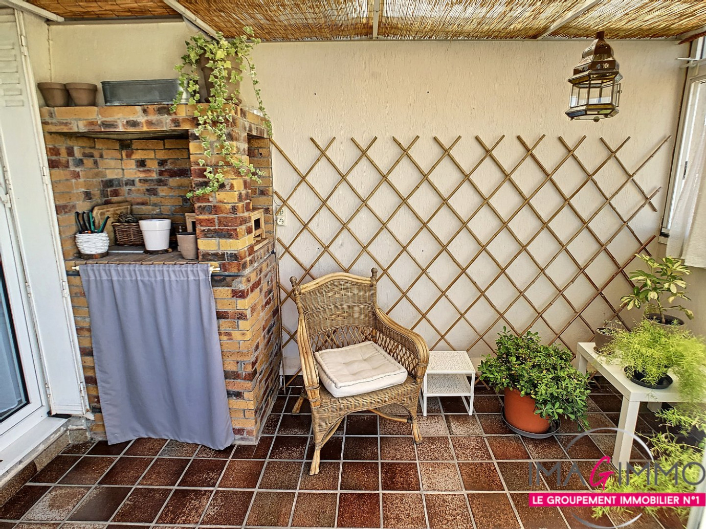 à vendre Appartement Montpellier - Photo 9