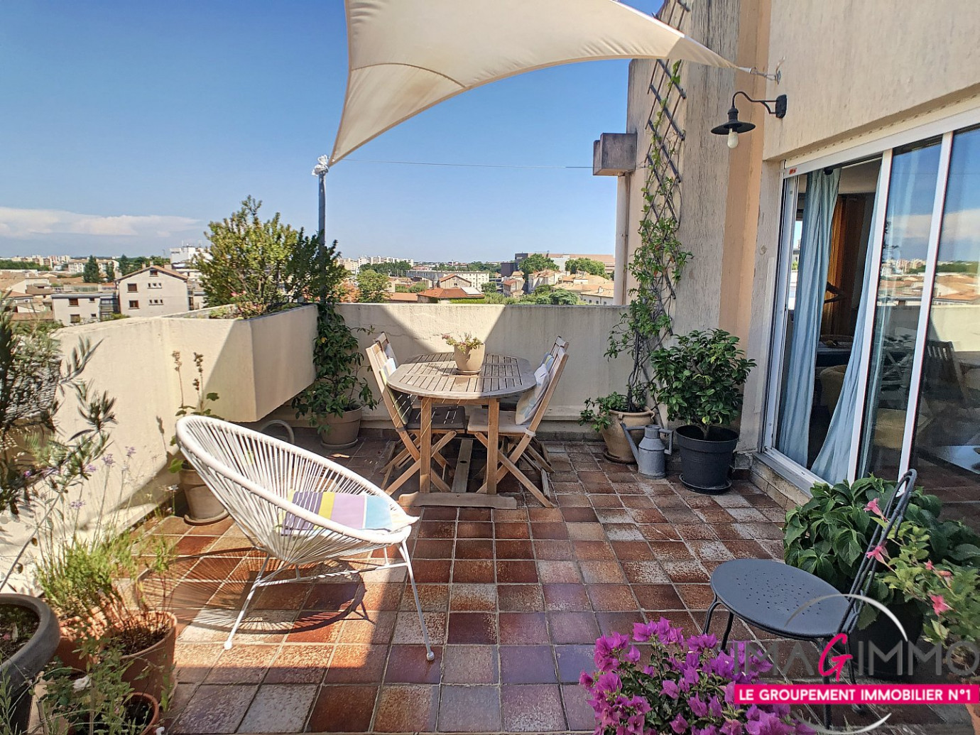 à vendre Appartement Montpellier - Photo 3