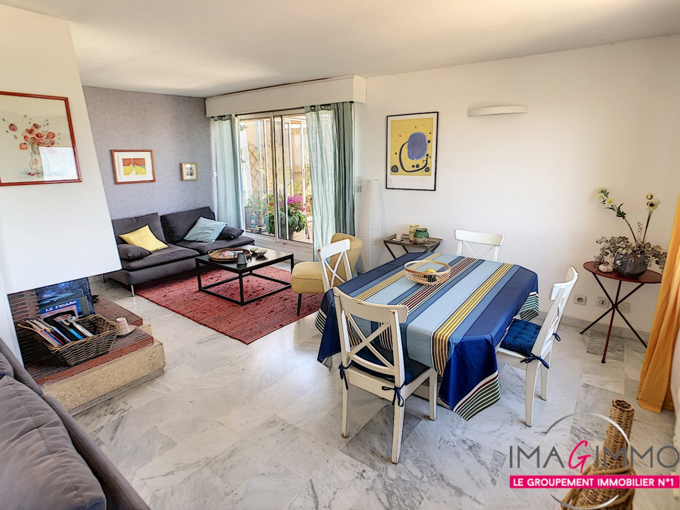 à vendre Appartement Montpellier - Photo 1