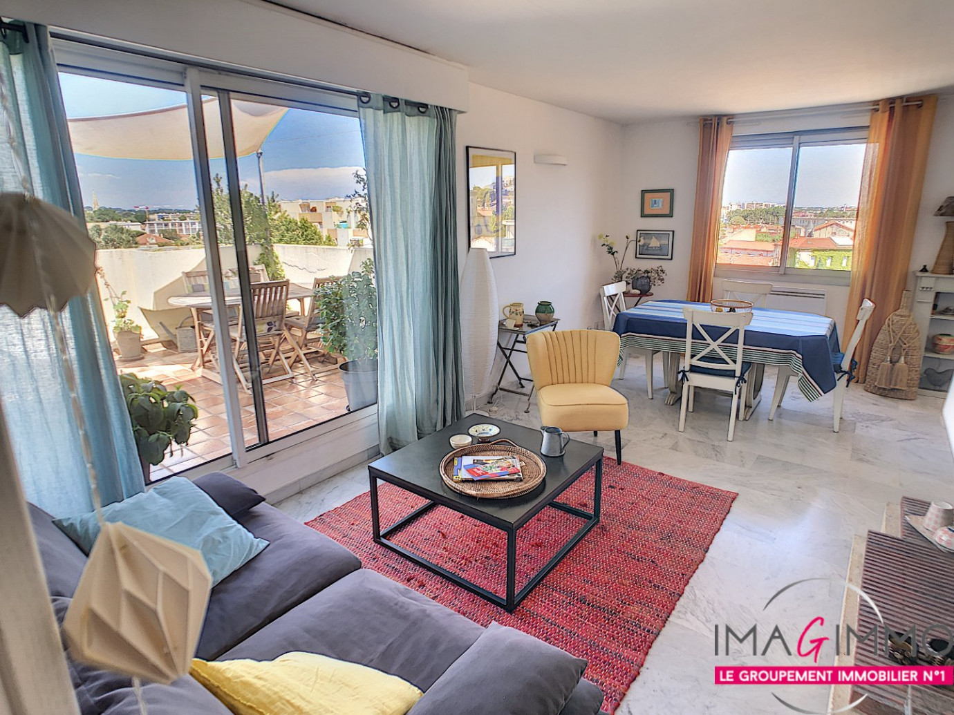 à vendre Appartement Montpellier - Photo 2