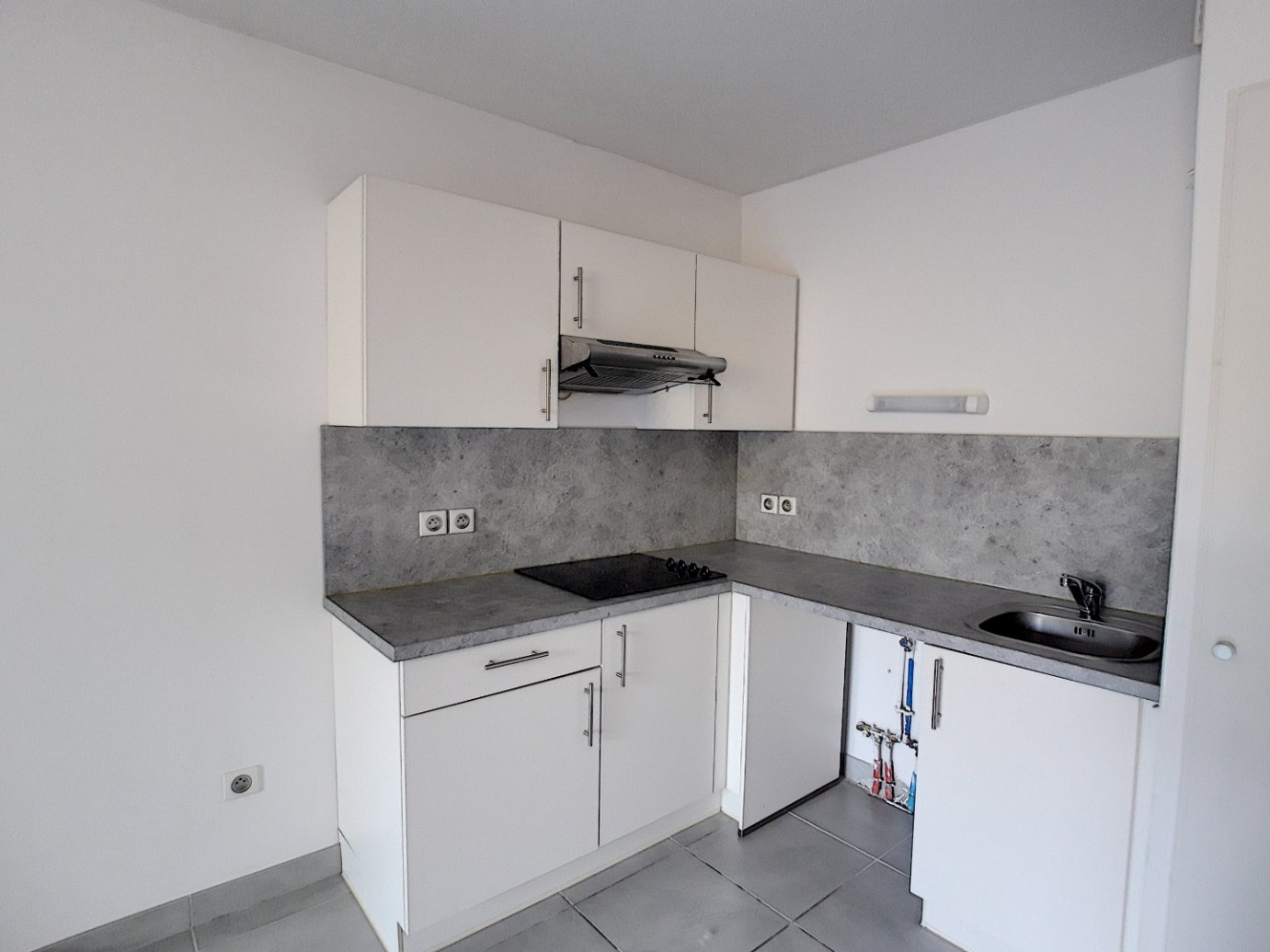 à vendre Appartement Le Cres - Photo 4