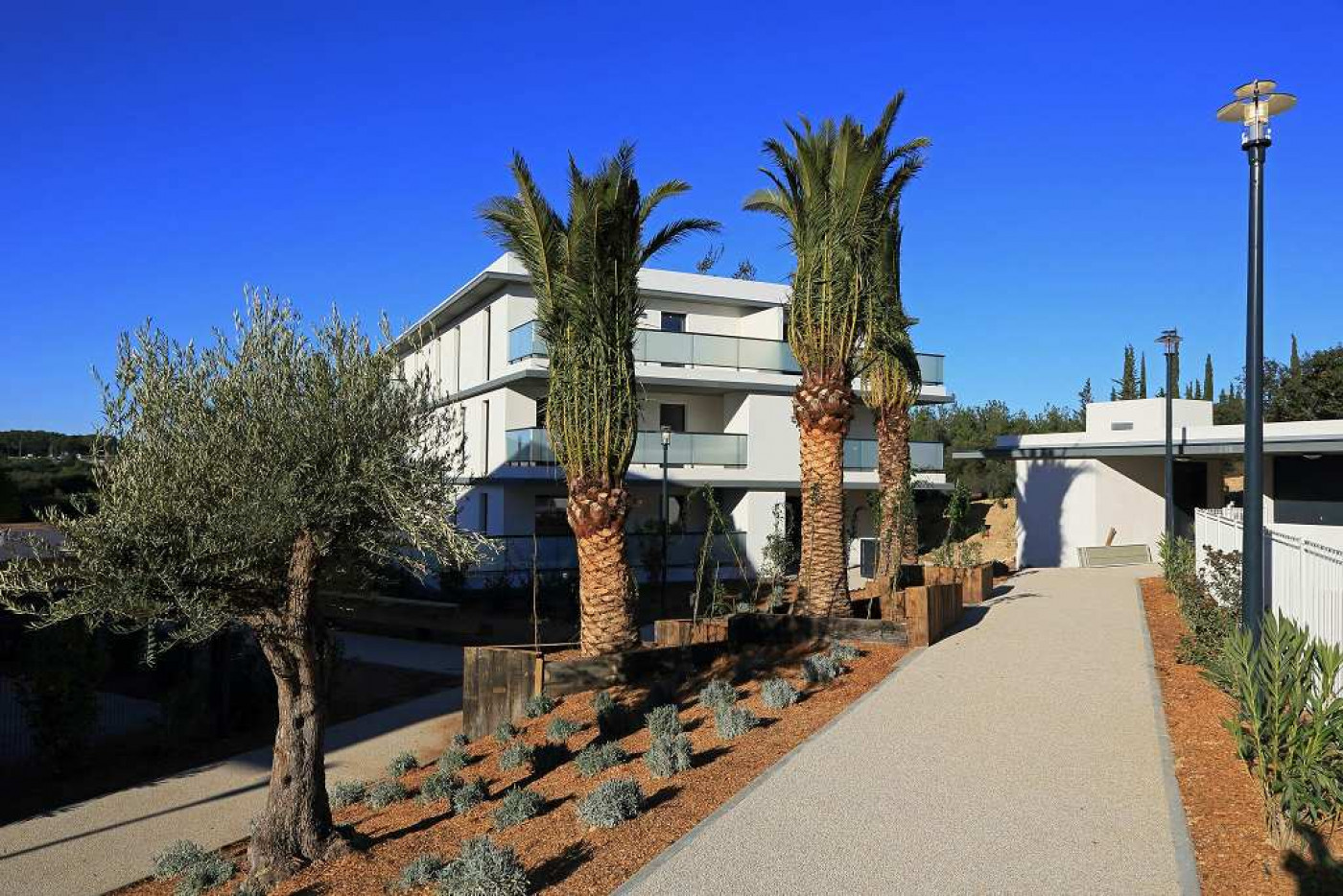 à vendre Appartement Le Cres - Photo 10