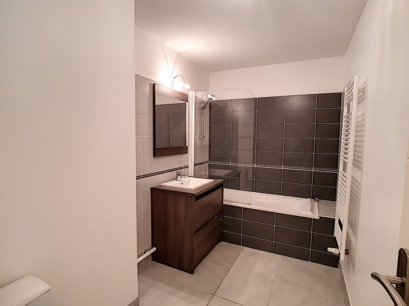 à vendre Appartement Le Cres - Photo 5