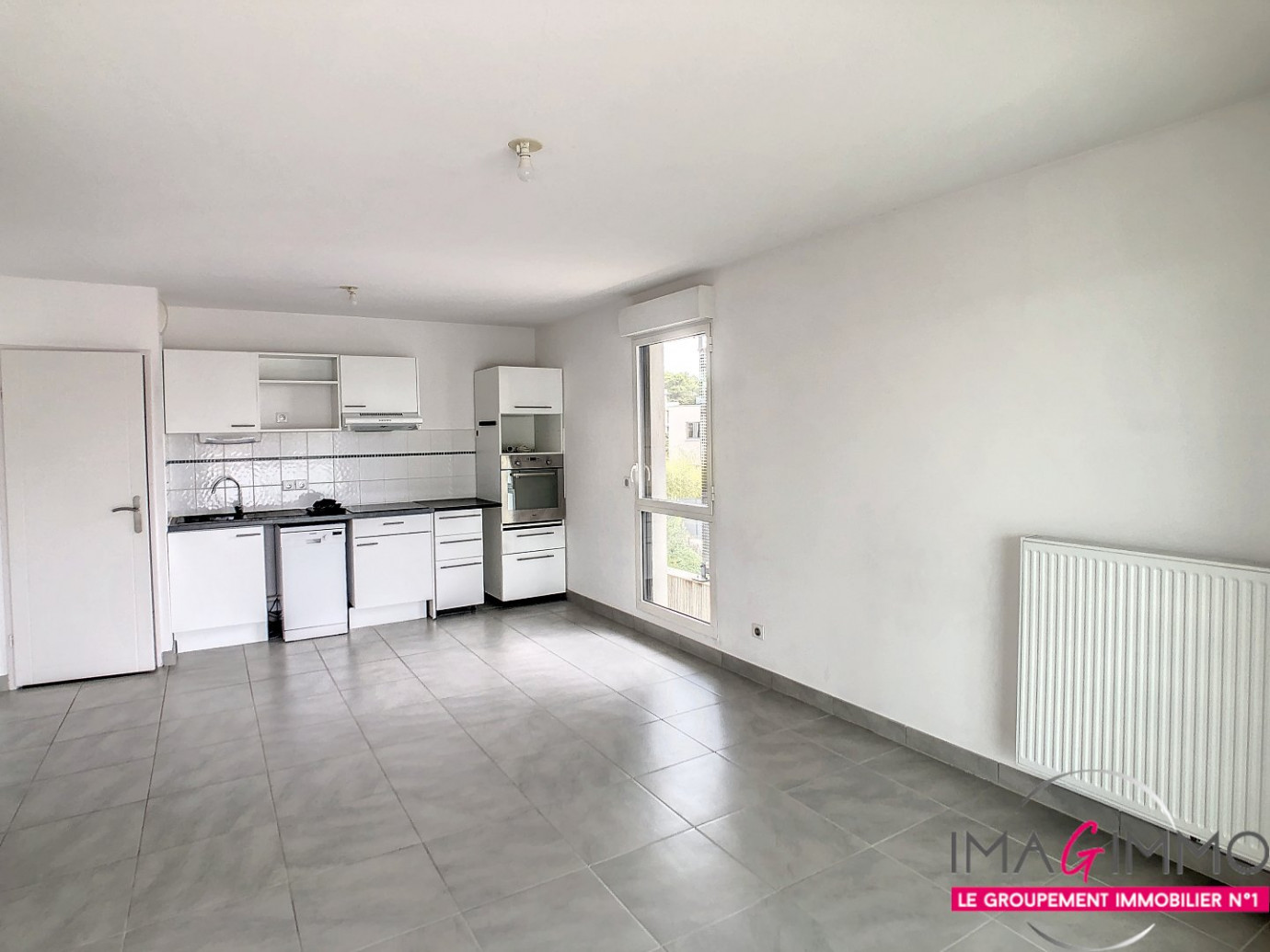 à vendre Appartement Le Cres - Photo 6