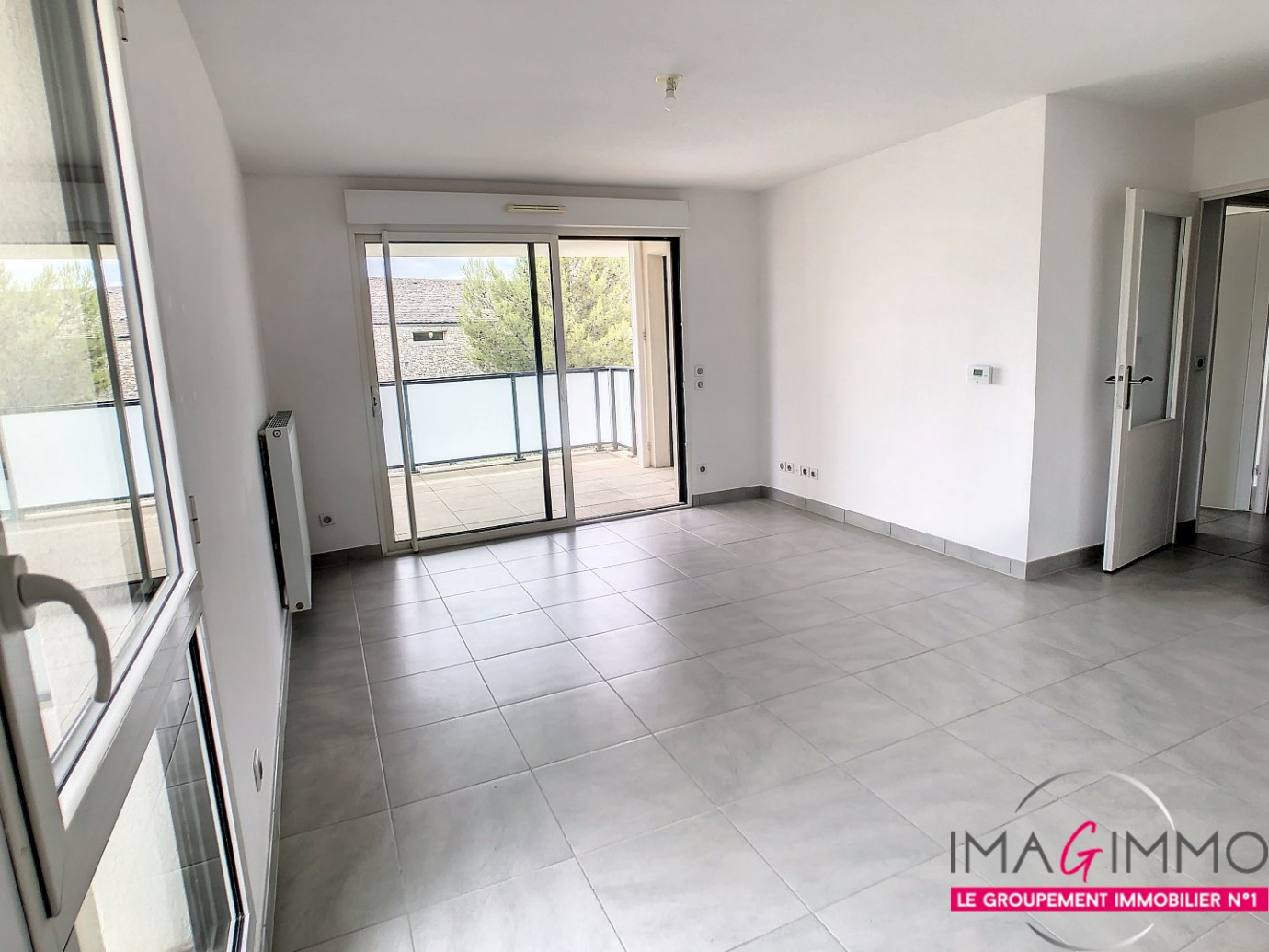 à vendre Appartement Le Cres - Photo 7