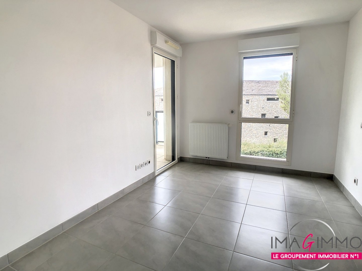 à vendre Appartement Le Cres - Photo 9