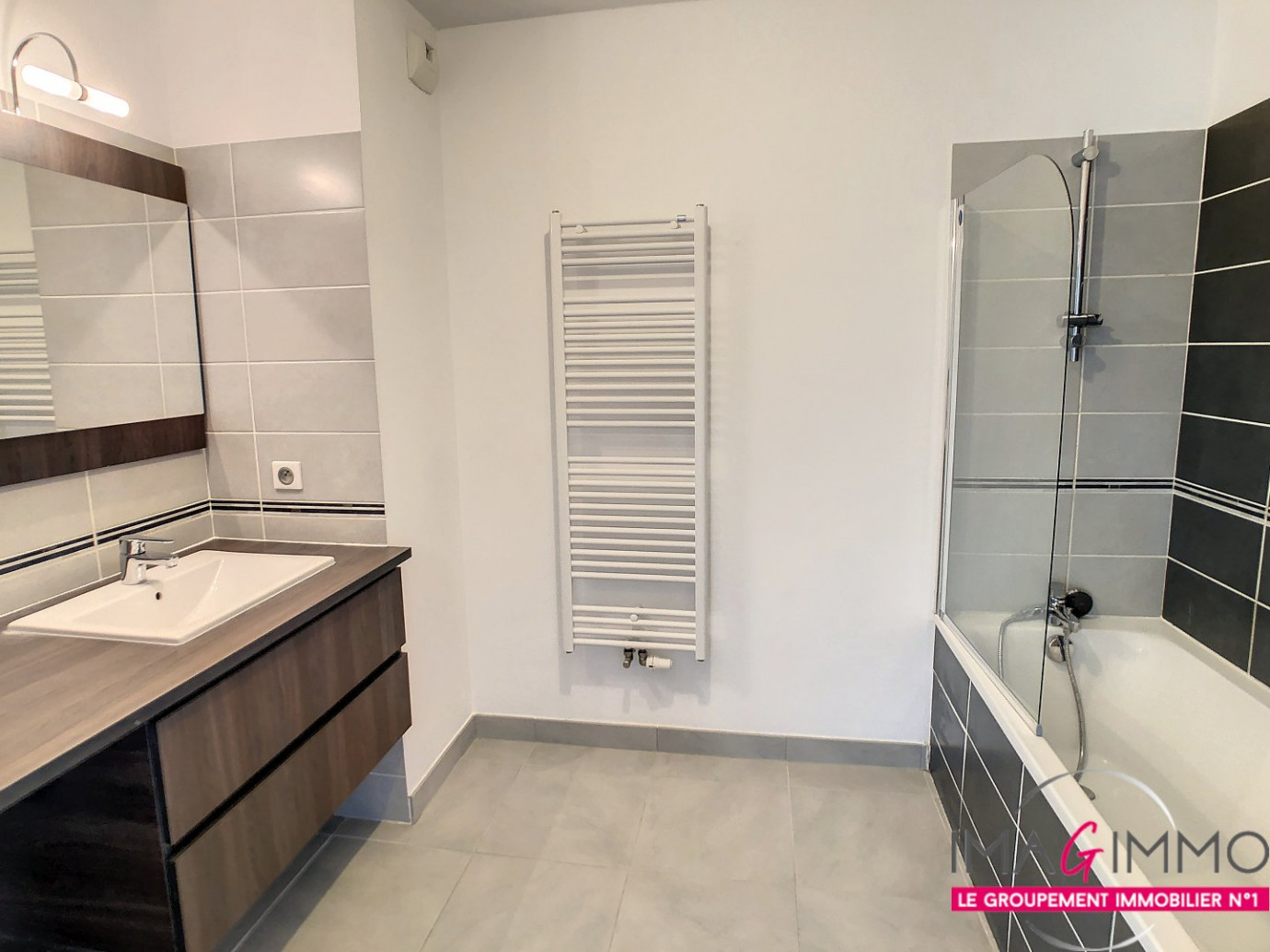 à vendre Appartement Le Cres - Photo 10