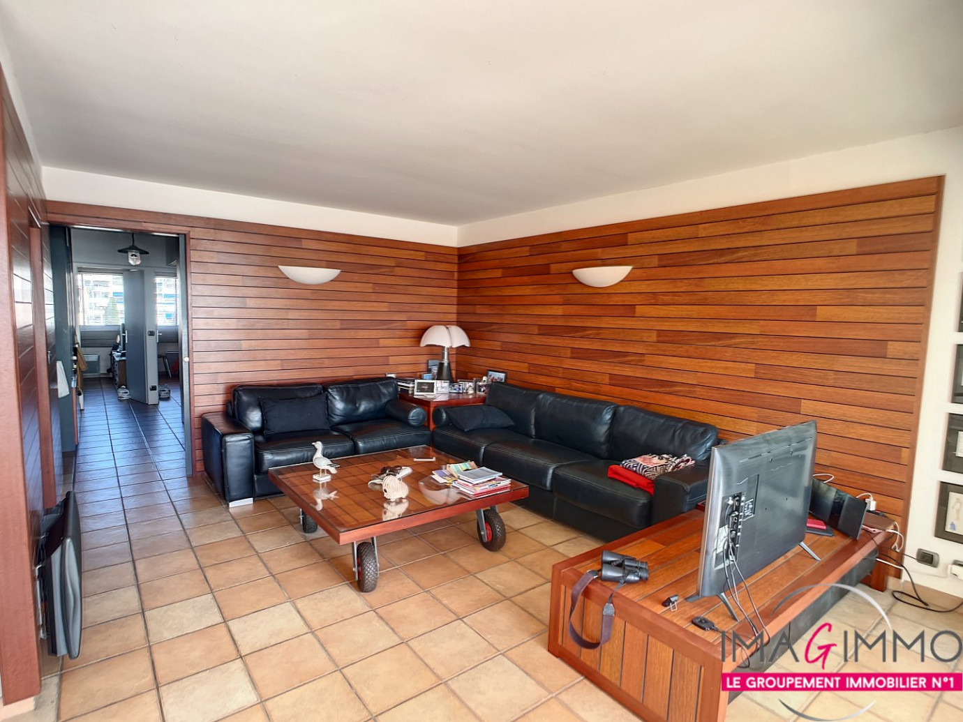 à vendre Appartement Carnon Plage - Photo 7