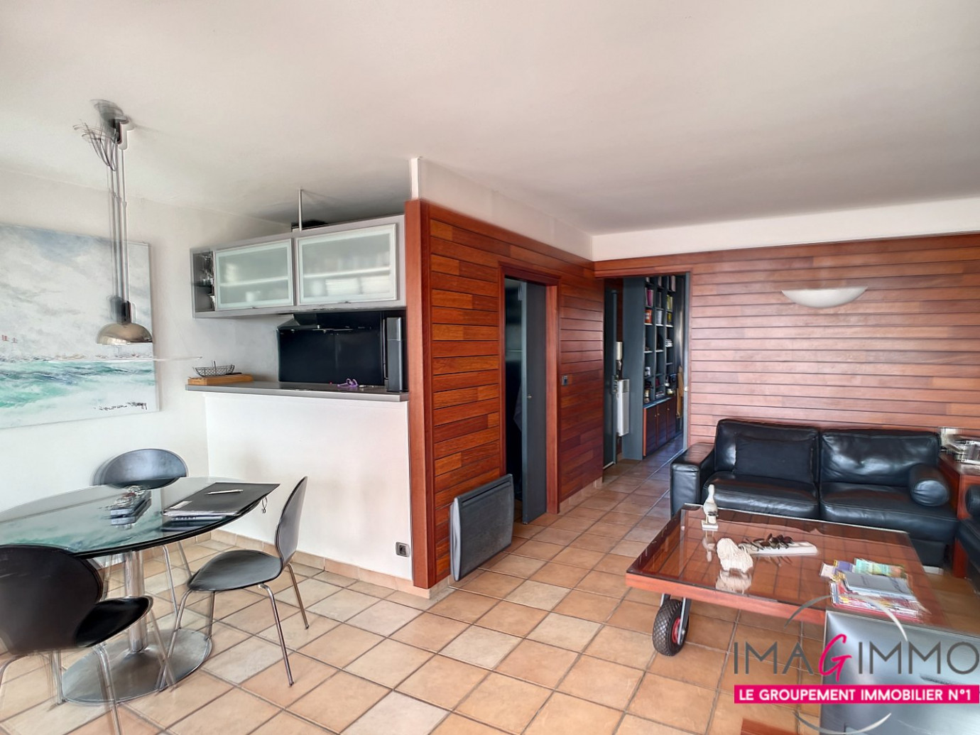à vendre Appartement Carnon Plage - Photo 9