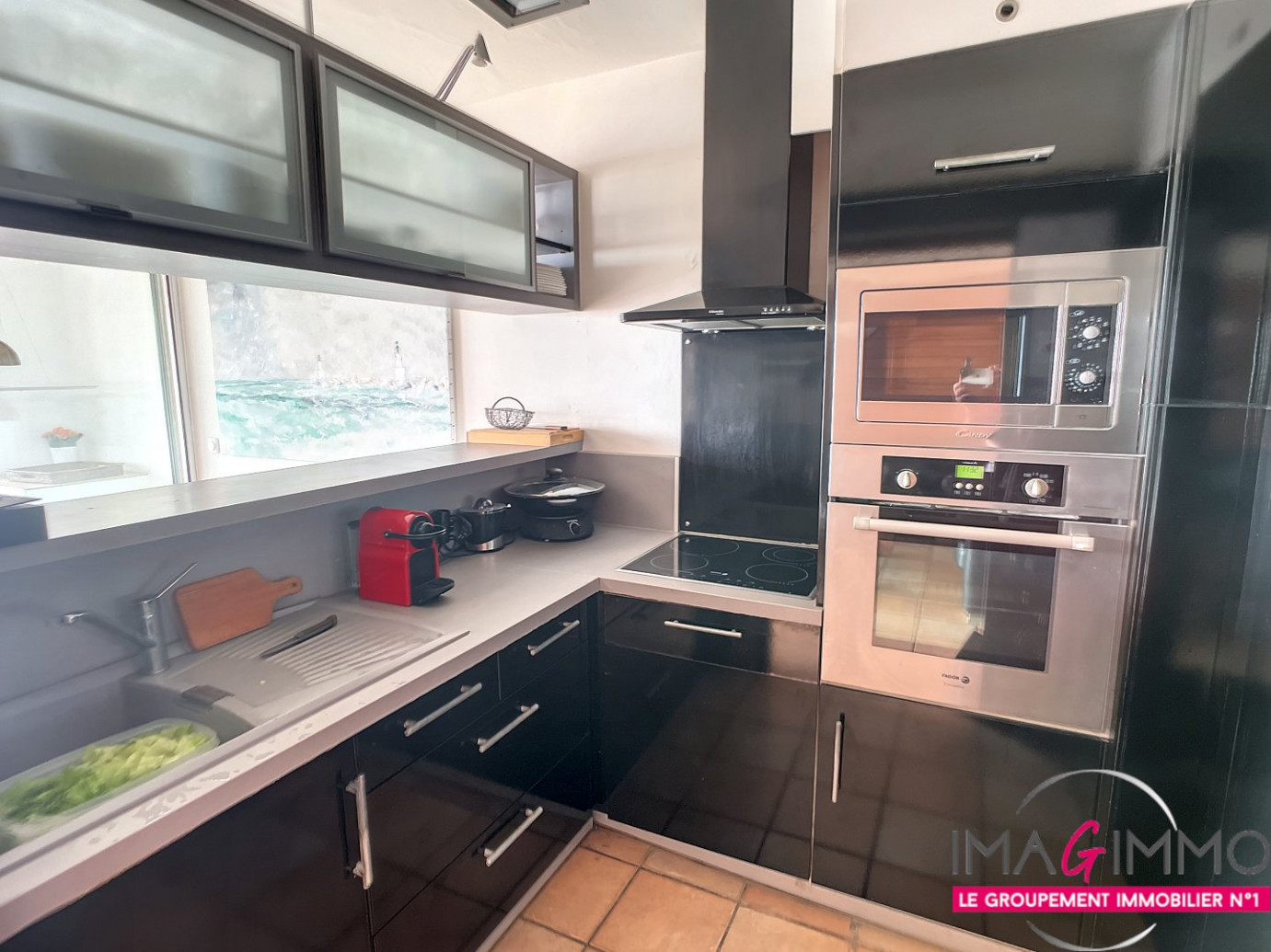 à vendre Appartement Carnon Plage - Photo 10