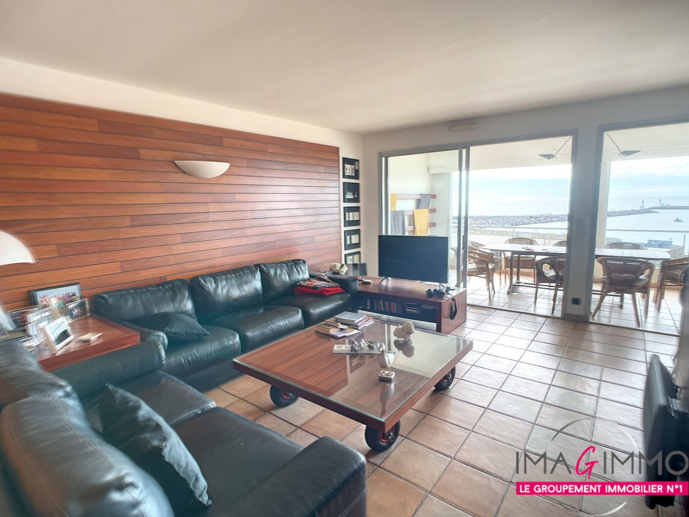 à vendre Appartement Carnon Plage - Photo 8