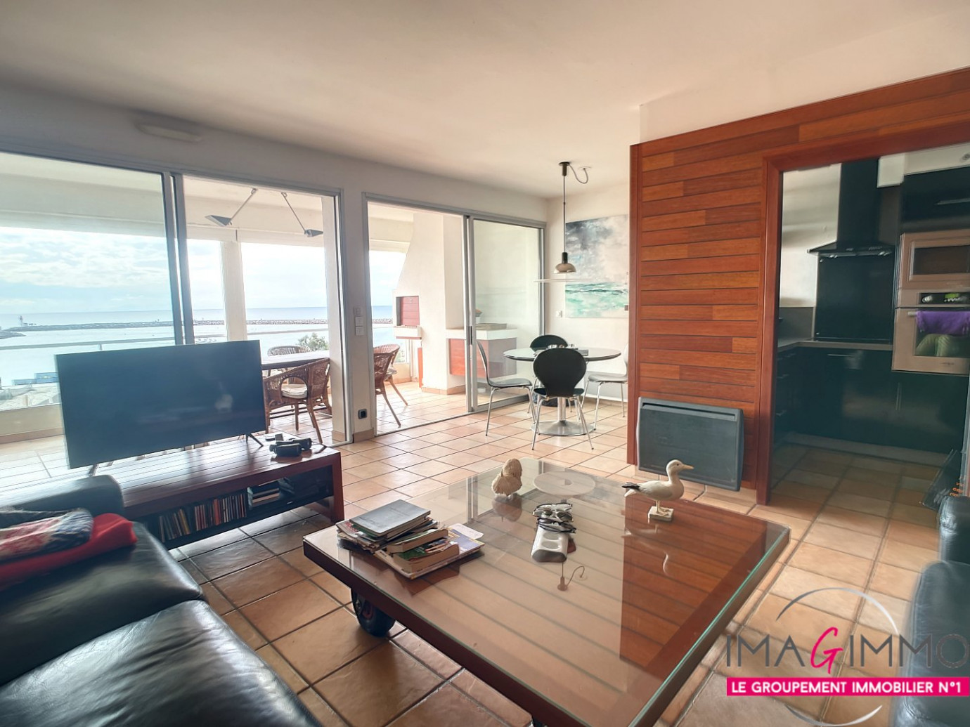 à vendre Appartement Carnon Plage - Photo 6