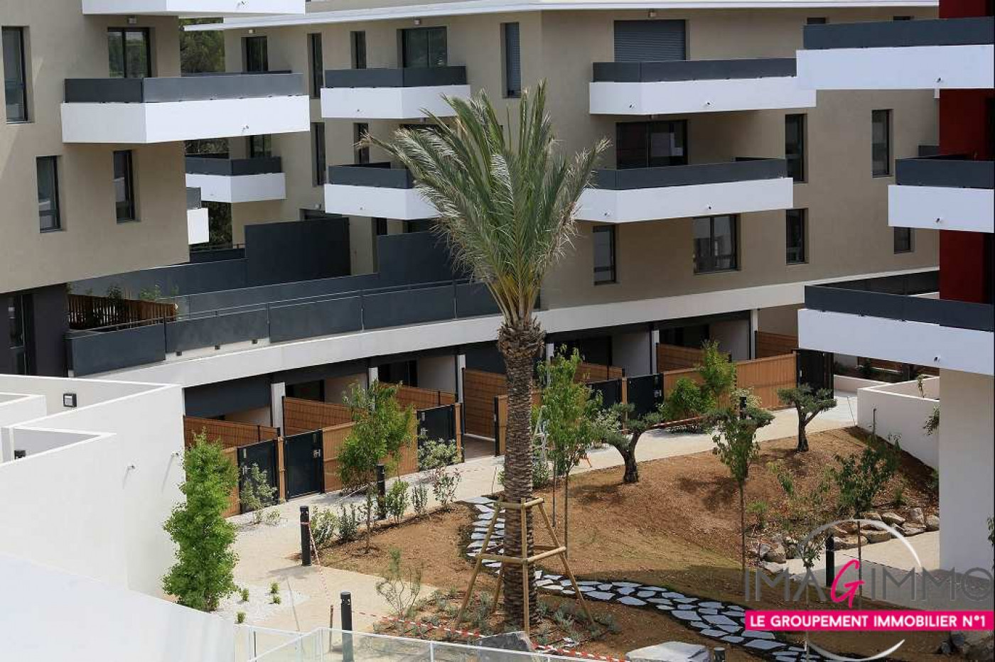 à vendre Appartement Juvignac - Photo 2