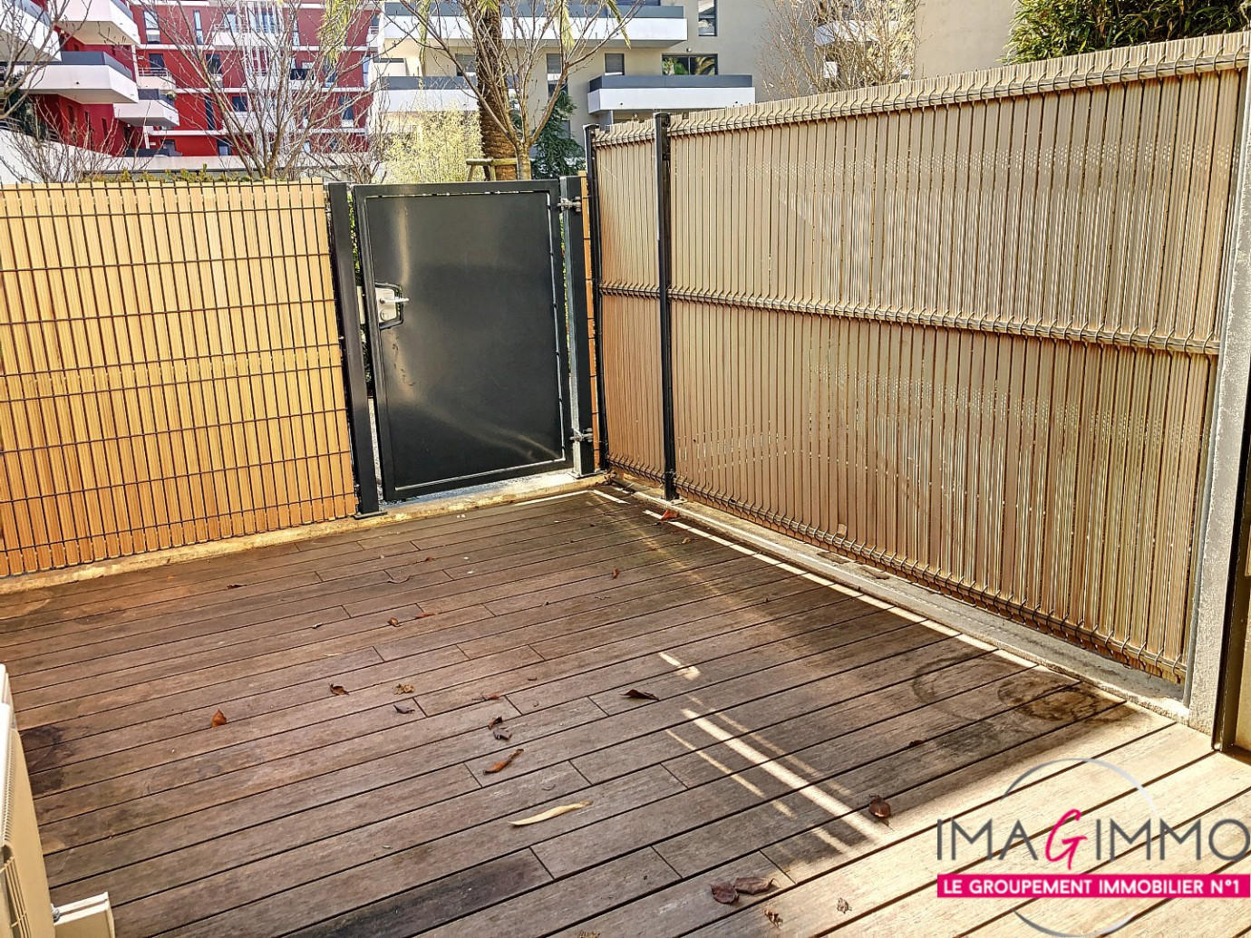 à vendre Appartement Juvignac - Photo 3