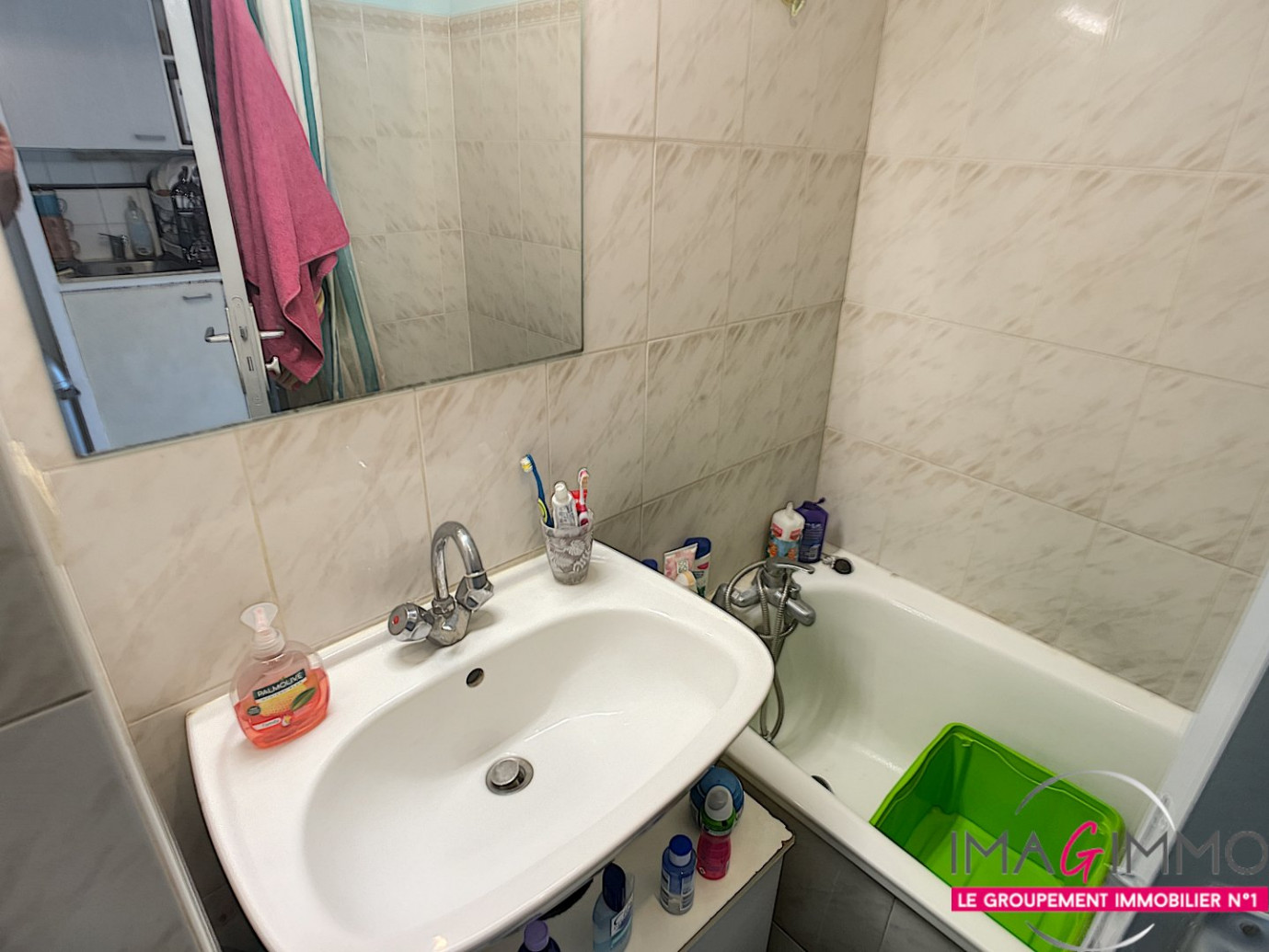 à vendre Appartement Montpellier - Photo 6