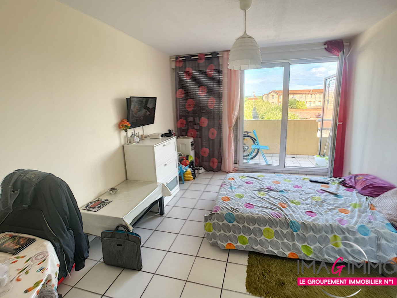à vendre Appartement Montpellier - Photo 4