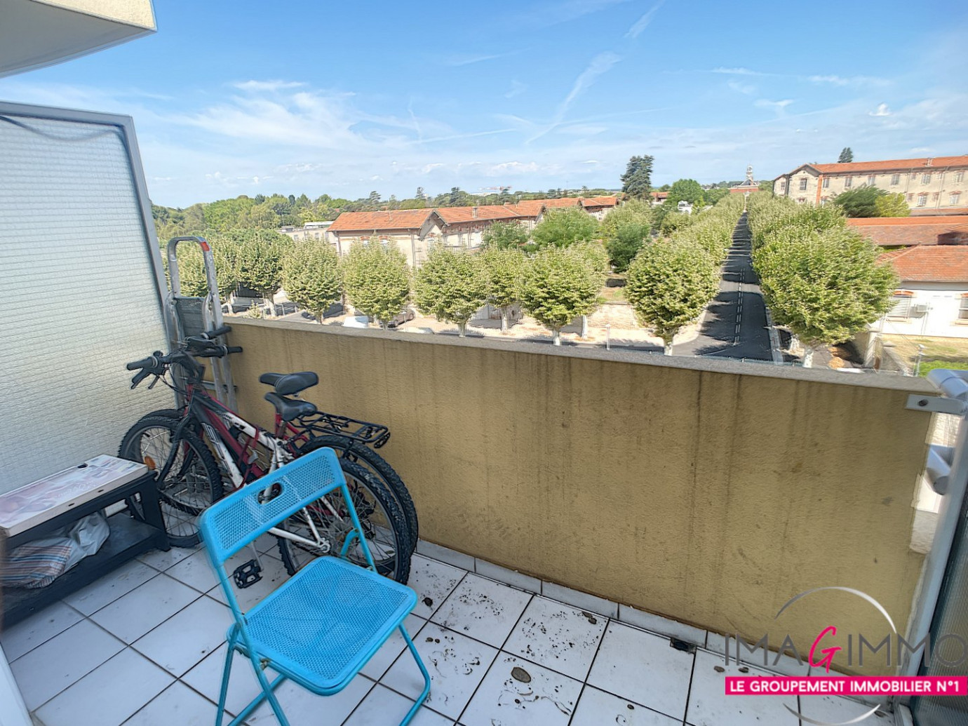 à vendre Appartement Montpellier - Photo 7