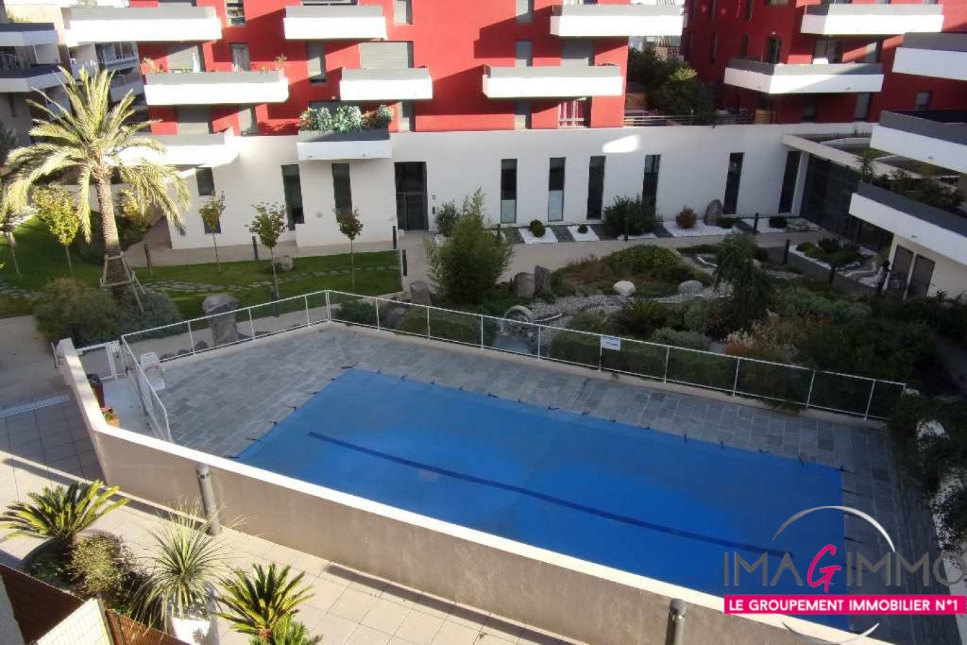 à vendre Appartement Juvignac - Photo 2