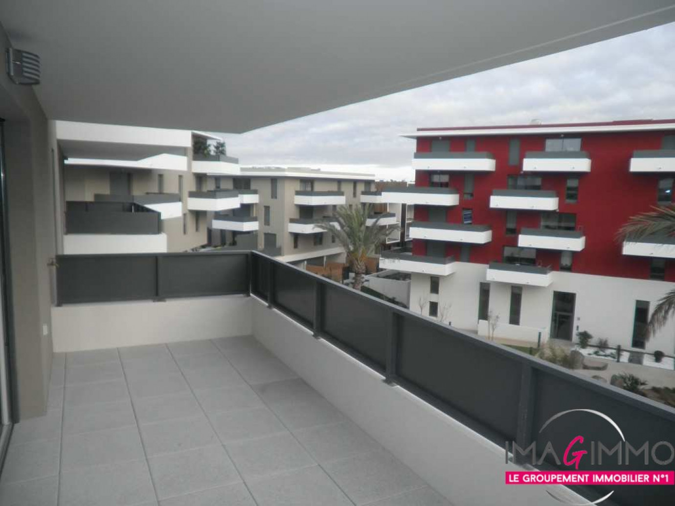 à vendre Appartement Juvignac - Photo 1