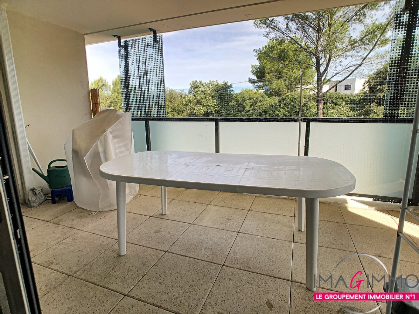 à vendre Appartement Le Cres - Photo 9