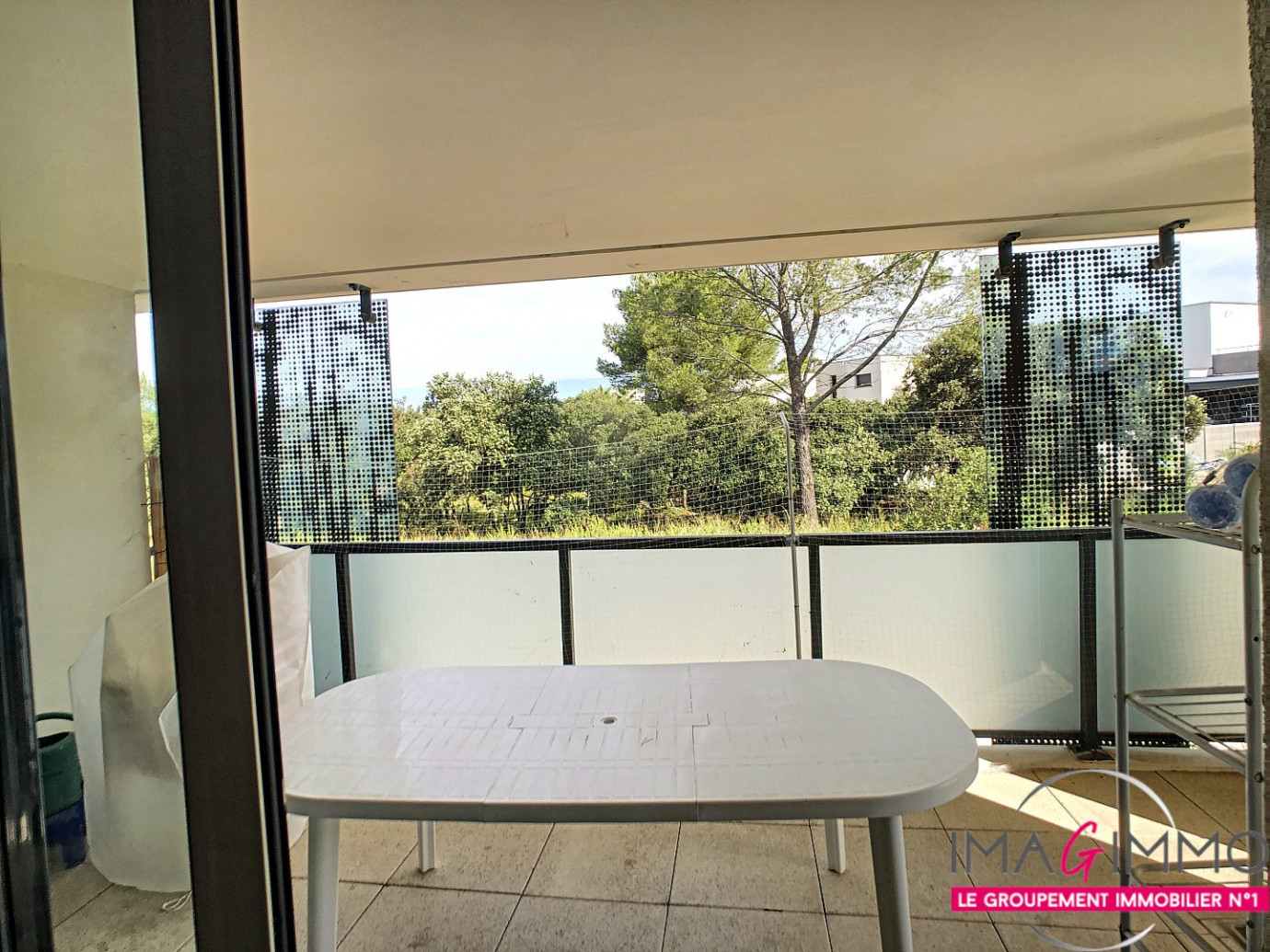 à vendre Appartement Le Cres - Photo 5